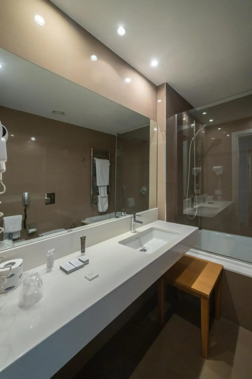 Parco Dei Principi Hotel Congress & SPA