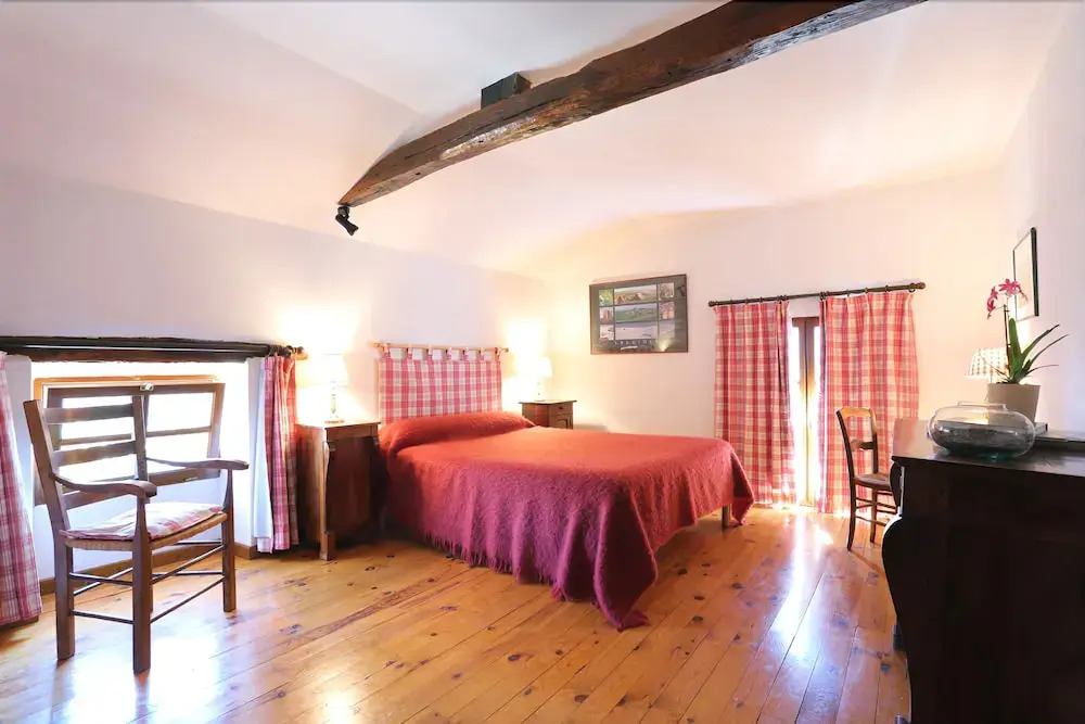 Ferme de Serene