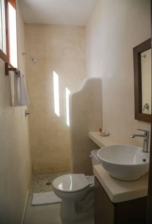 Maison Bacalar
