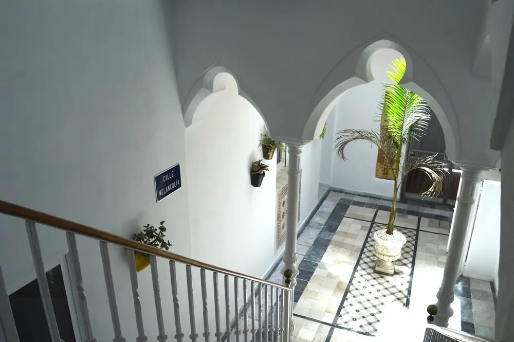 Apartamento Bulevar de los sueños