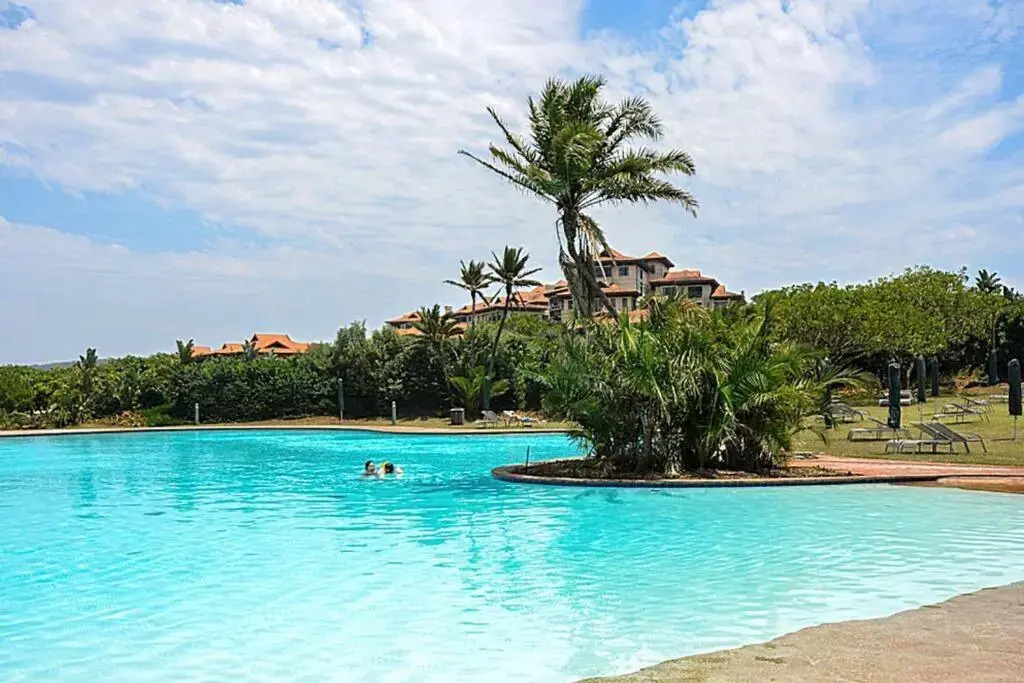 Oceans Edge 4, Zimbali Coastal Resort