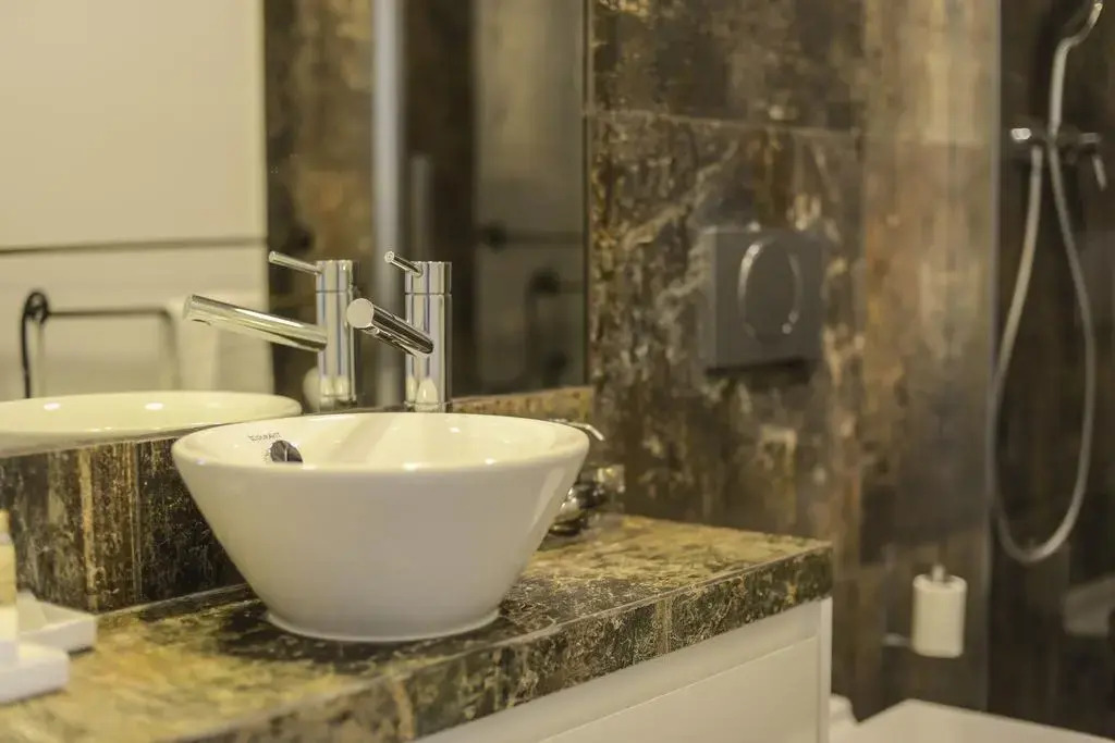 Sao Sebastiao Gulbenkian Apartment - HOV 51771