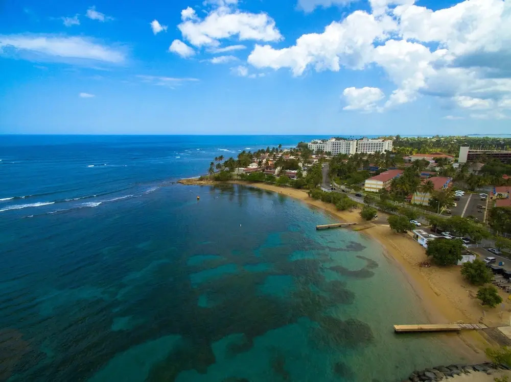 Dorado Beach 5 Bedroom Villa