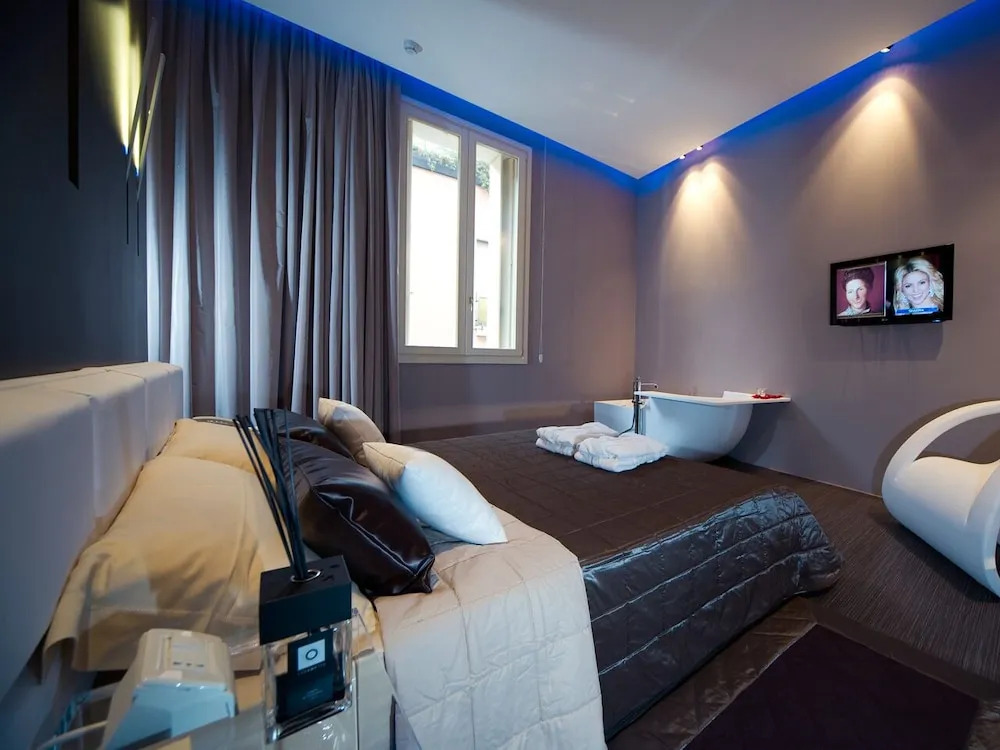 Le Camp Resort