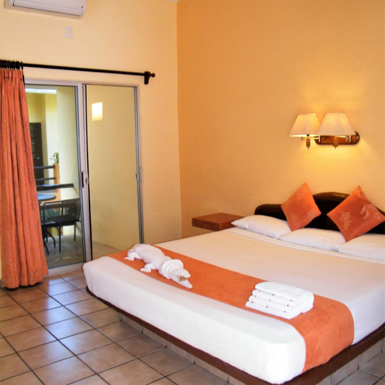 Hotel LunaSol