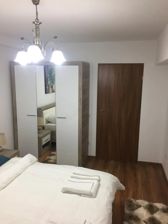 Roby apartament