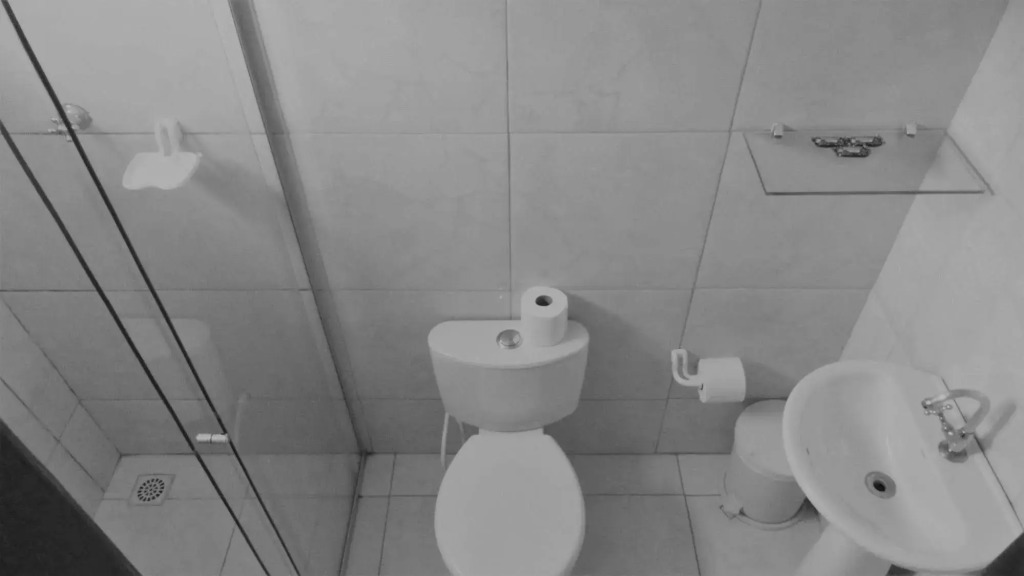 Hotel Vila Planalto