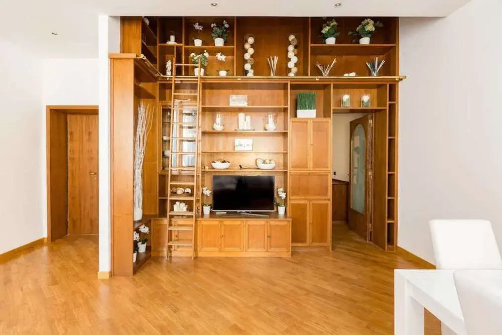 The Colosseum Suite