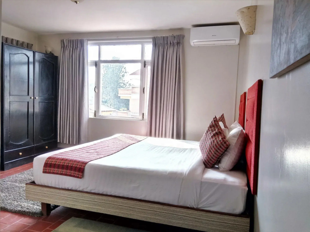 Shaligram Hotel