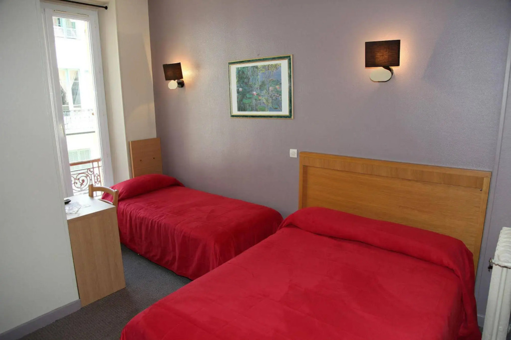 Hotel dOstende