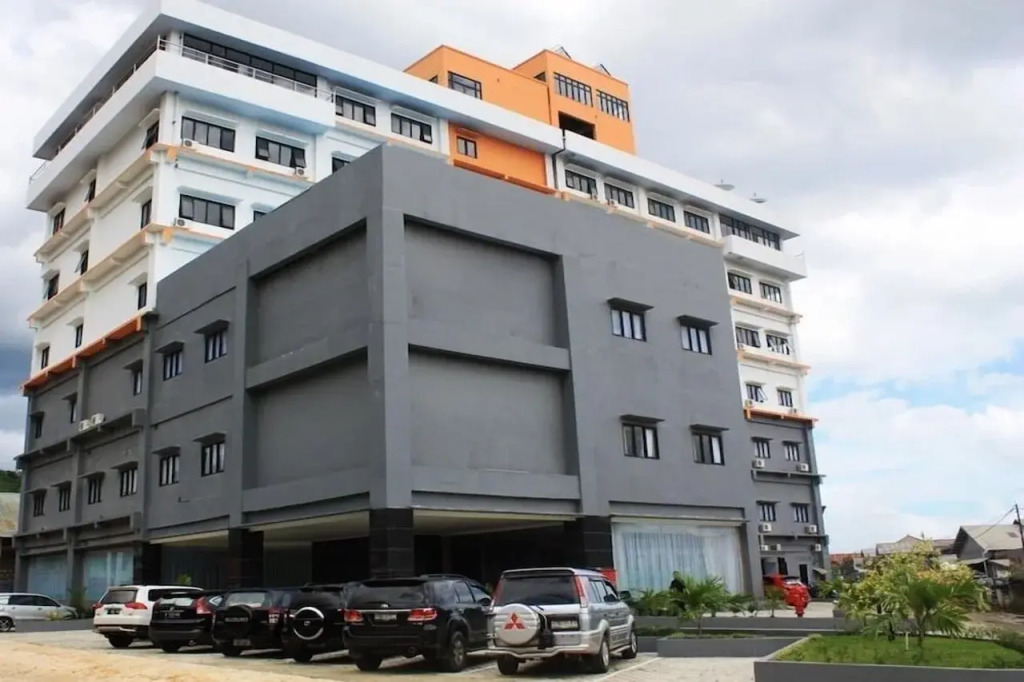 Hotel Sahid Papua