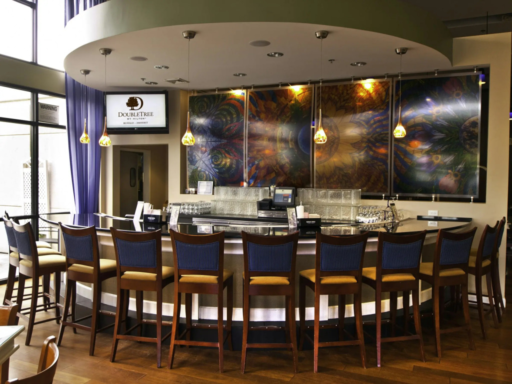 DoubleTree by Hilton Buffalo-Amherst