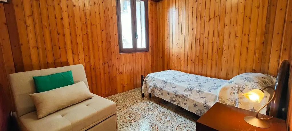SweetHome in Erice Vetta