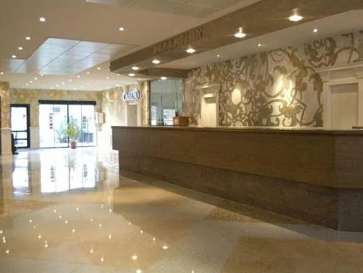 Hotel Vereya