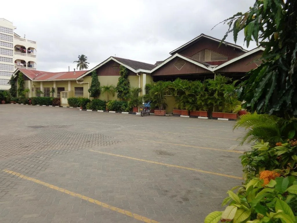 Jambo Paradise Hotel Mombasa