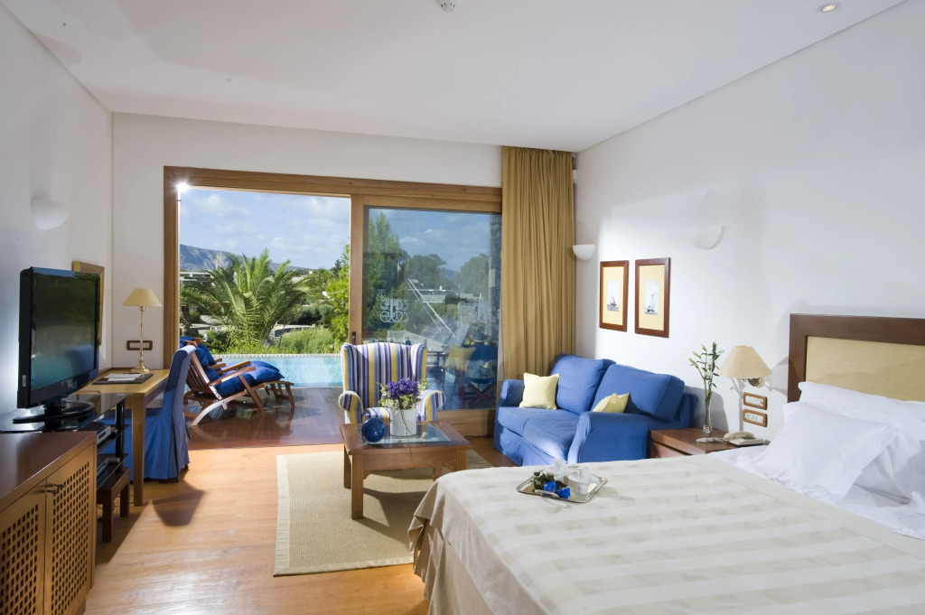 Elounda Bay Palace, a Member of the Leading Hotels of the World