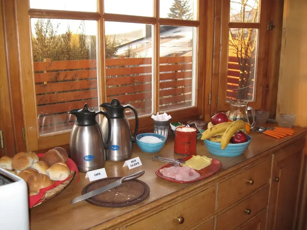 La Barraca Suites