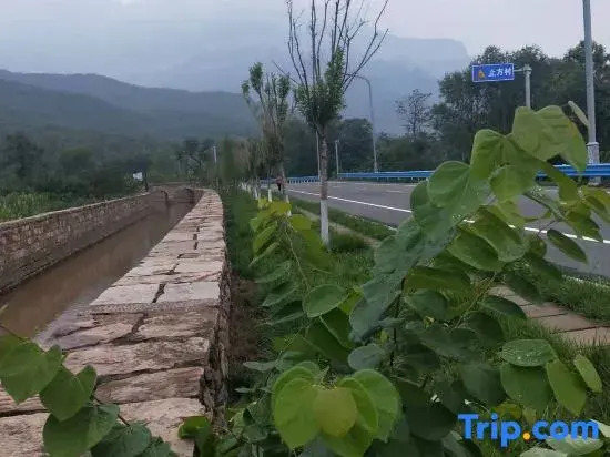 Linzhou Wenxiu Hotel