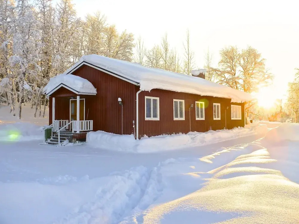 Stora Björnstugan