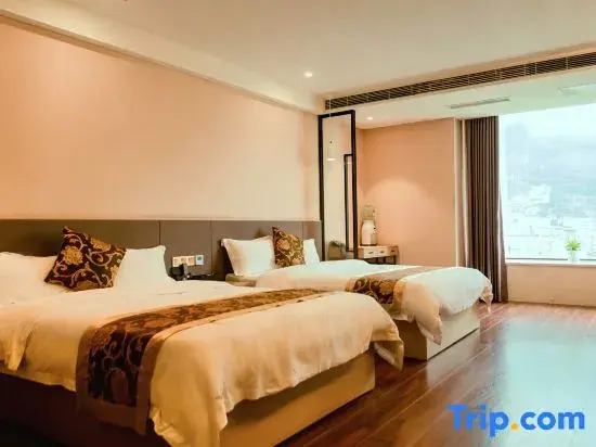 Yicheng Hotel