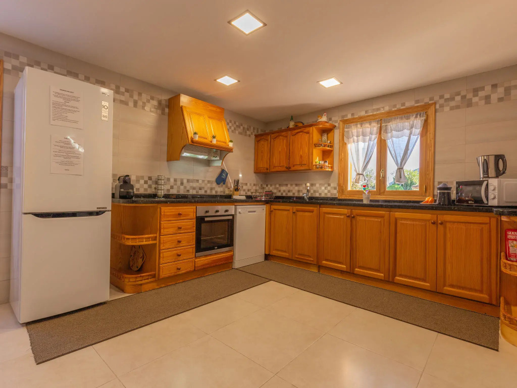 Holiday Home Ca Na Guerrera by Interhome