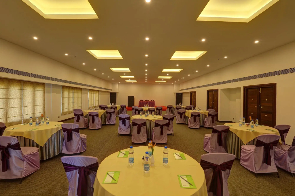 Rhythm Kumarakom