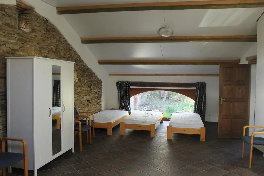 Het Huis Hiernaast