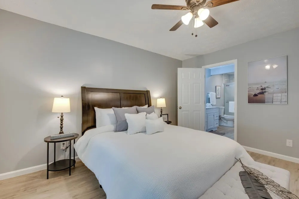 Atlanta Vacation Rental Near Airport!