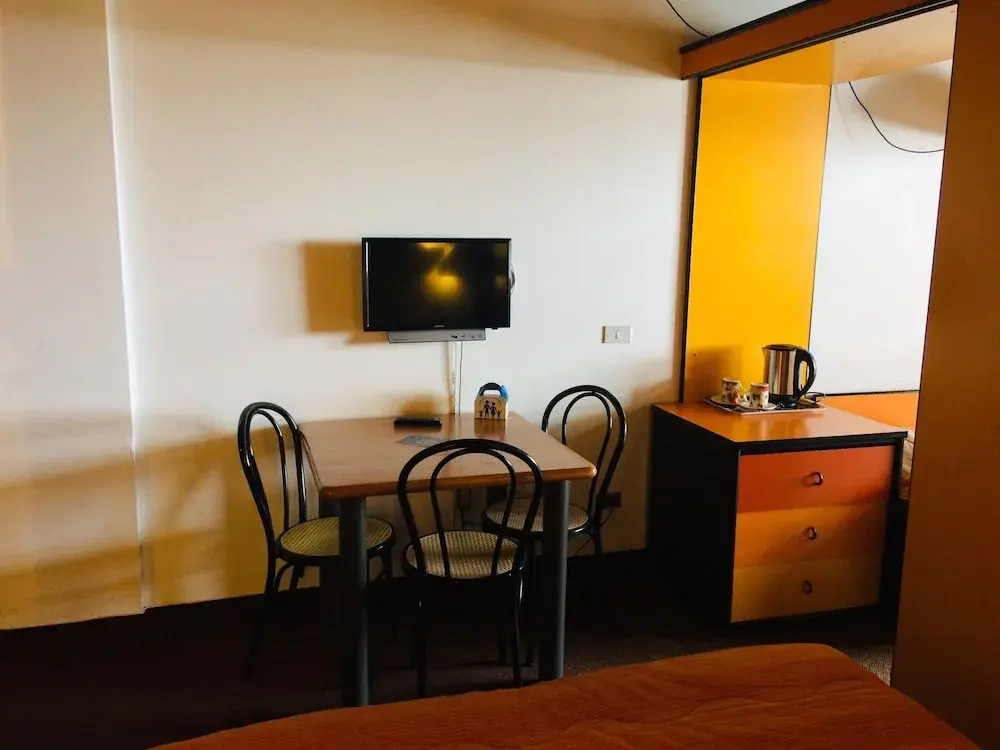 Hotel National Park