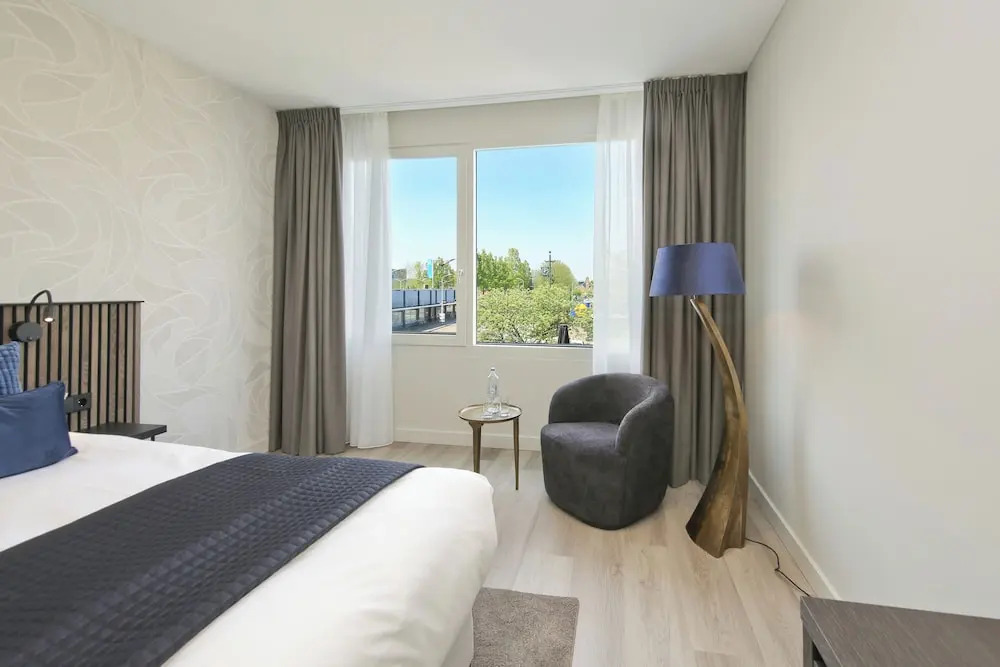 Boutique Hotel Hans - Amsterdam Schiphol Airport