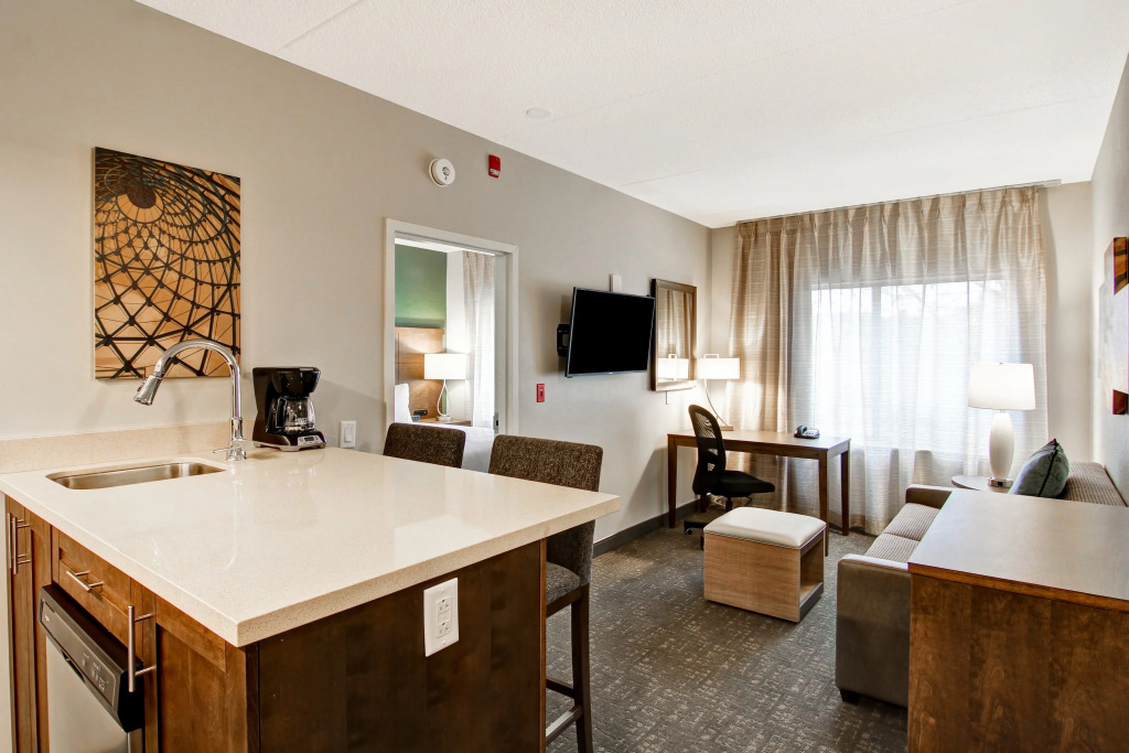 Staybridge Suites Toronto - Vaughan South by IHG