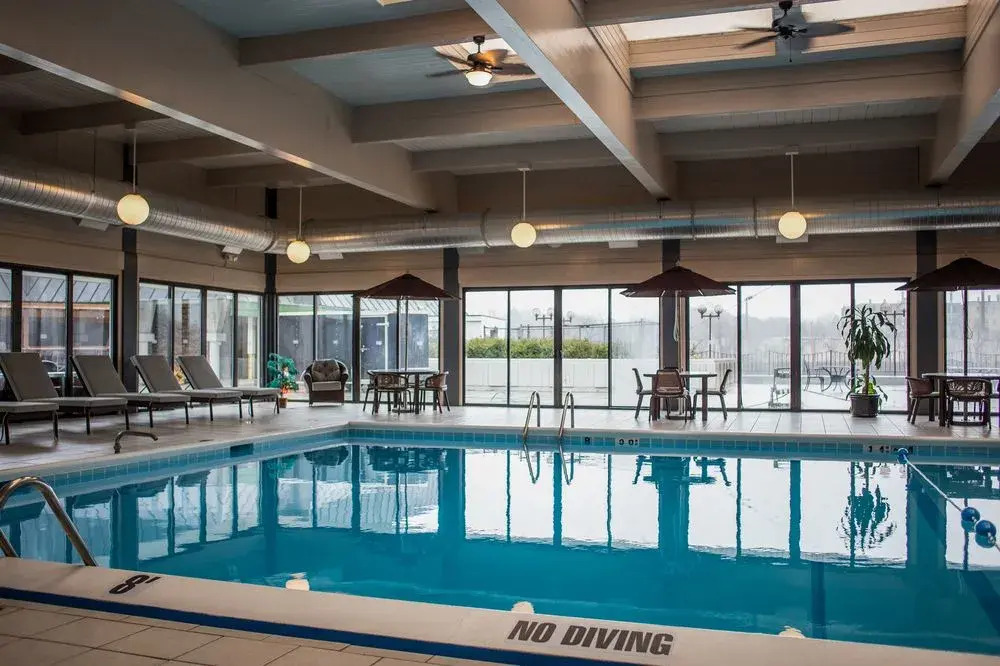Grand River Hotel