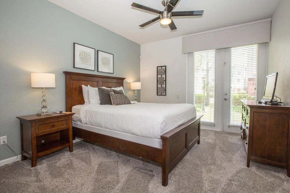 Tropical Dreams Townhome 3 Bedroom Condo by RedAwning