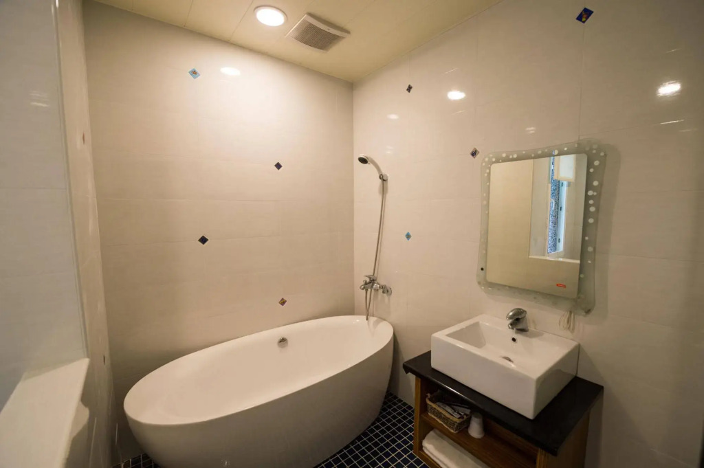 Seahome Hotel