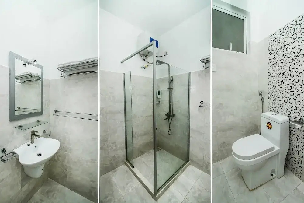 OYO 322 Park View Hotel