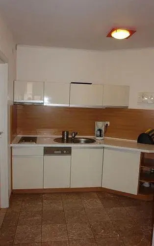 Apartment Bonne Journee