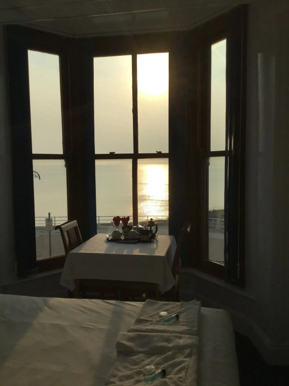 Celtic Bay Guest House