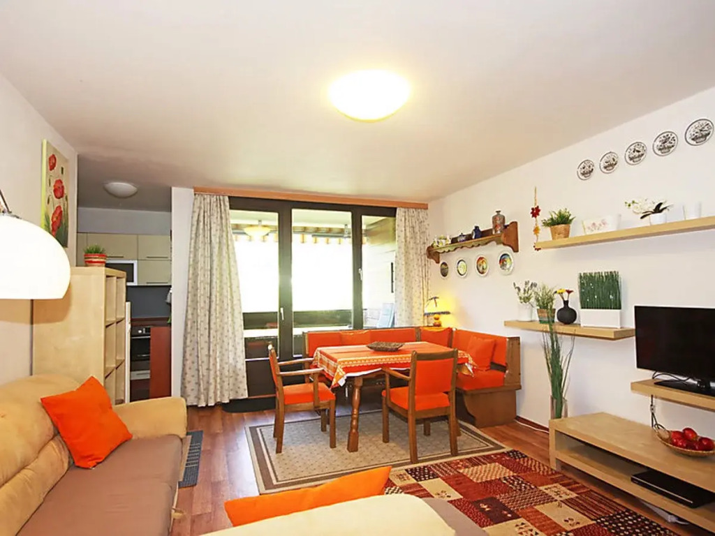 Apartment Walter by Interhome