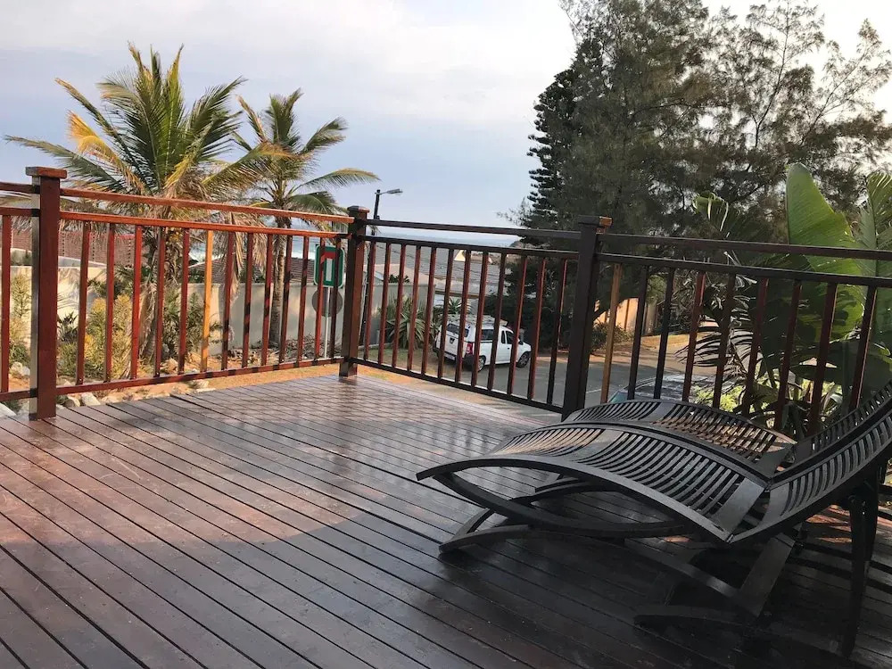 Ballito Bay Holiday Apartment