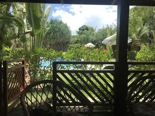Apartamentos no Condomínio Pipa Beleza Resort
