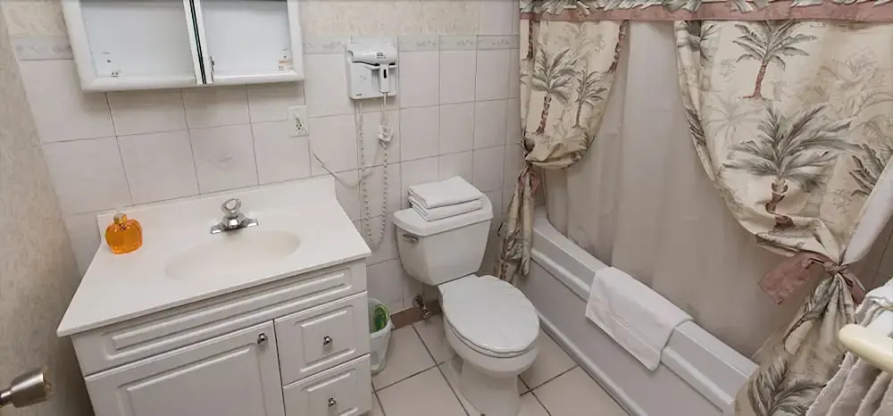Rainbow Bed & Breakfast