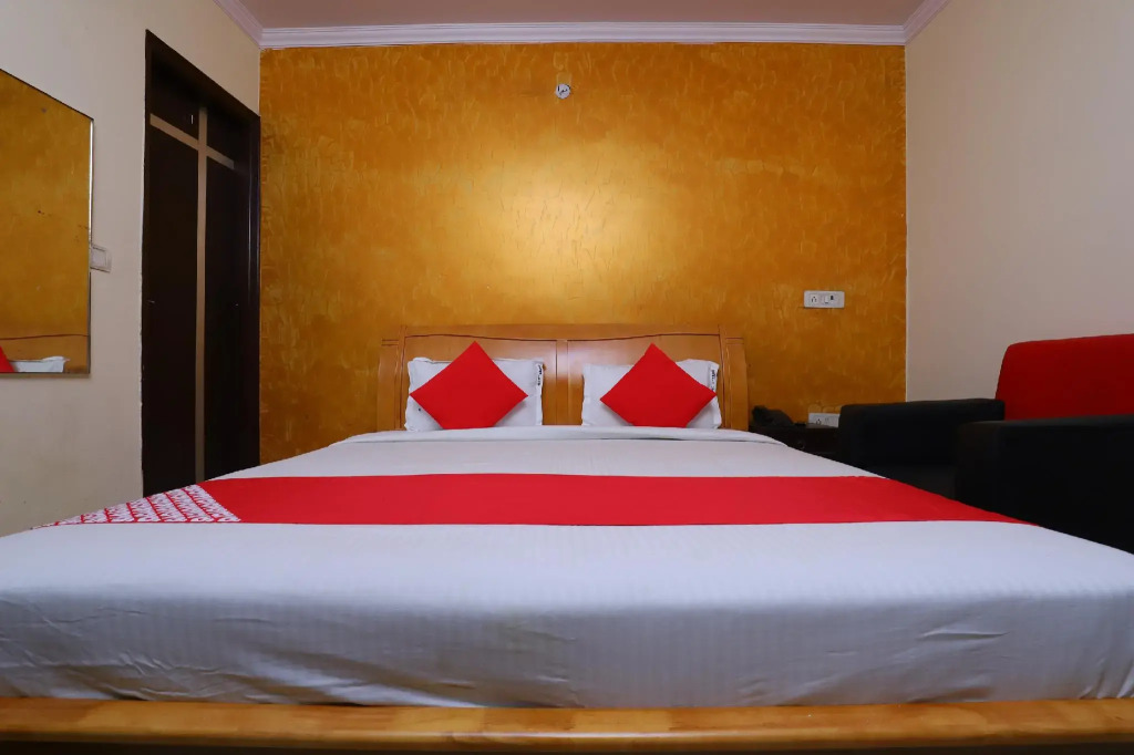 Hotel O J Joy