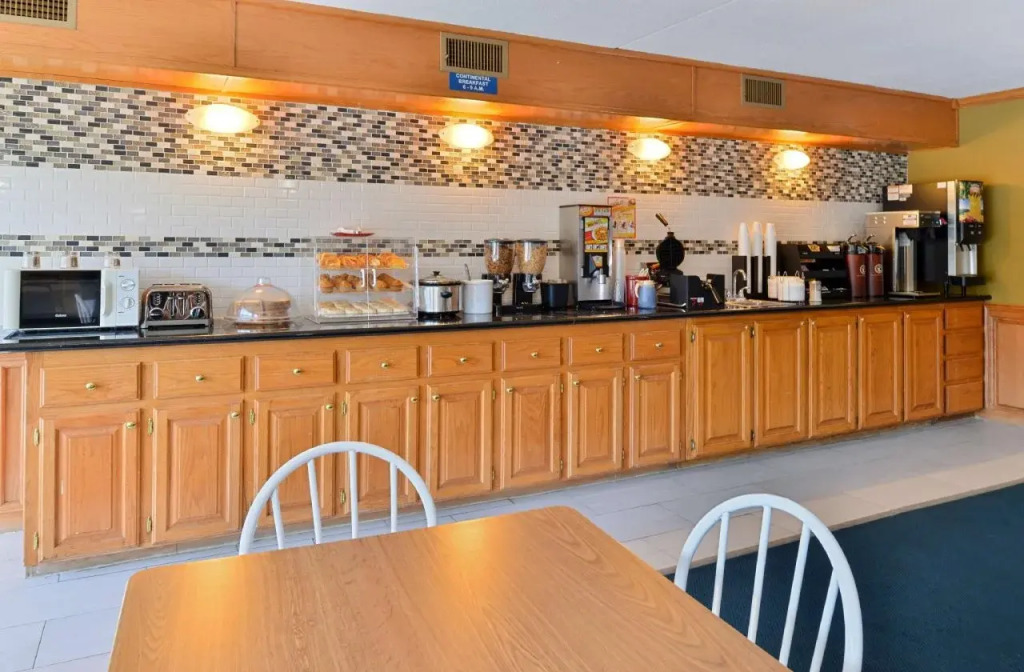 Walnut Inn