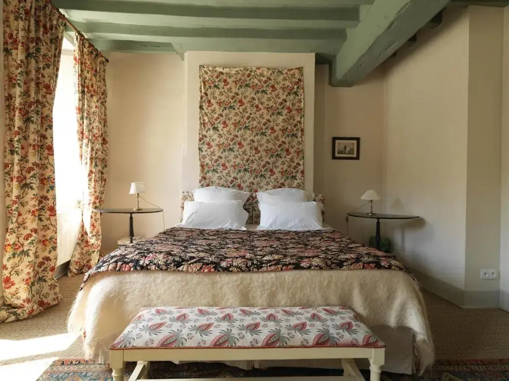 La Maison Jeanne dArc