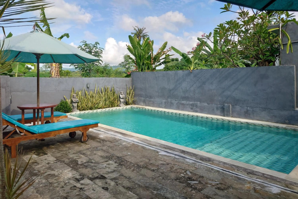 Tunjung Kuning Creative Villas