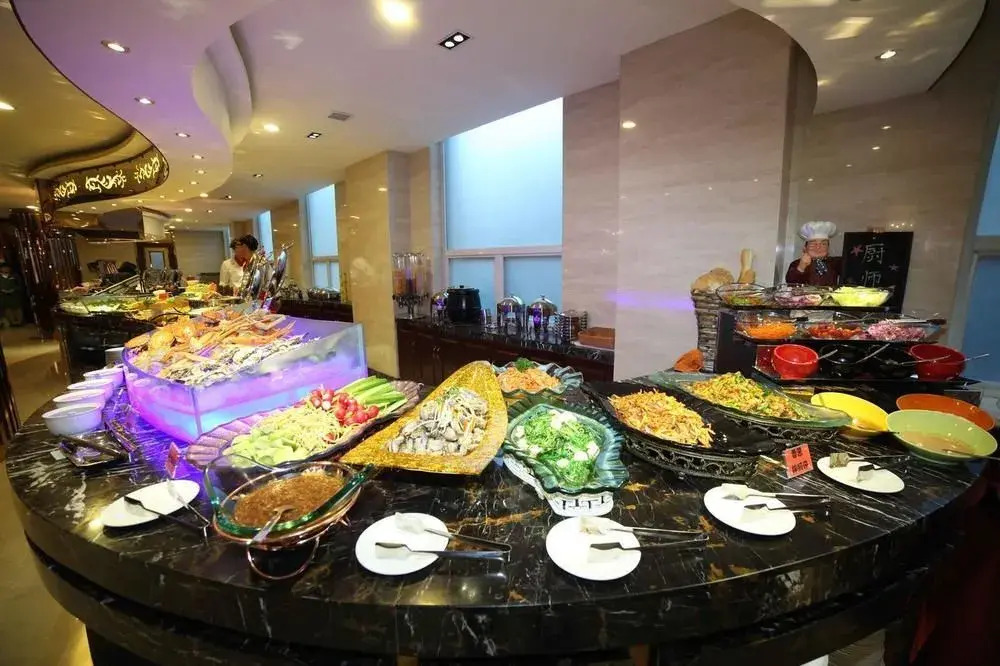 Run Zeng Hotel