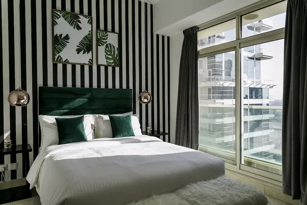 One Perfect Stay - 3br at Marina Mansions