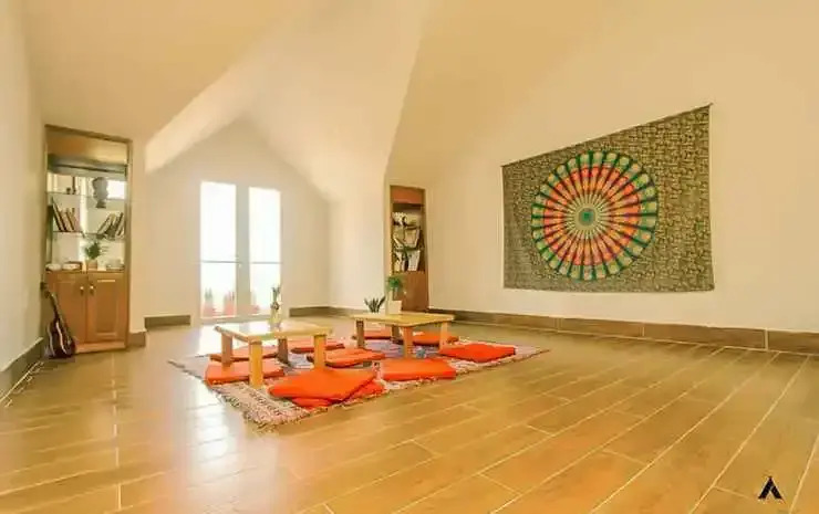 Jolie House Villa 2