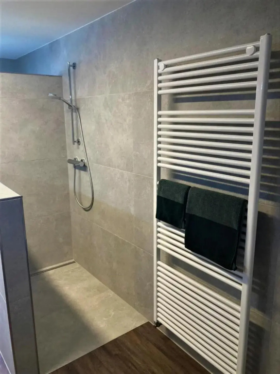 Ferienwohnung im Aalbachtal an der Romantischen Straße bei Würzburg 85qm 4-6 Personen