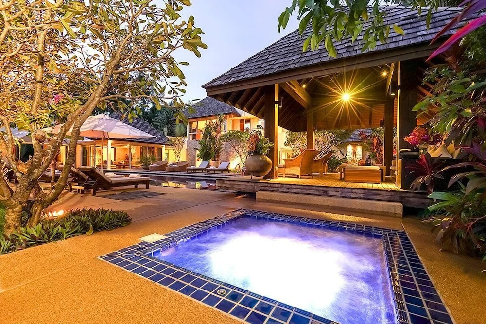 Villa Samakee
